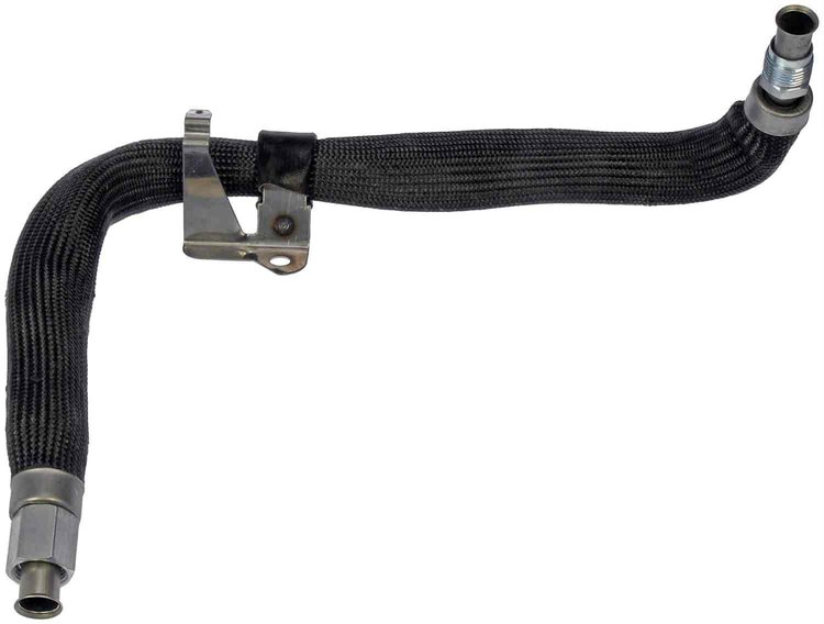 Exhaust Gas Recirculation Tube