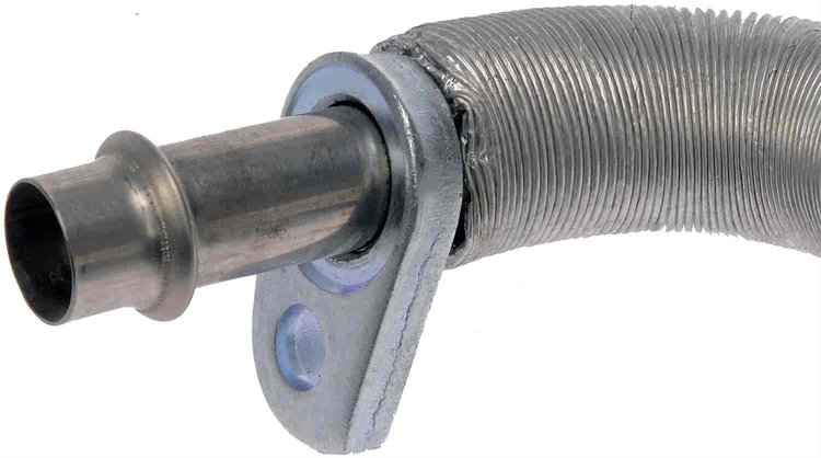 Exhaust Gas Recirculation Tube