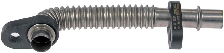 EGR Tube Buick, Chevy, Oldsmobile, Pontiac