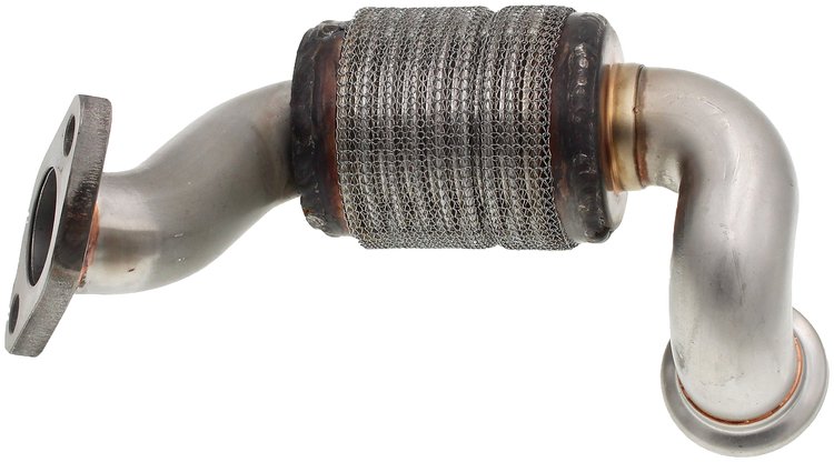 EGR TUBE