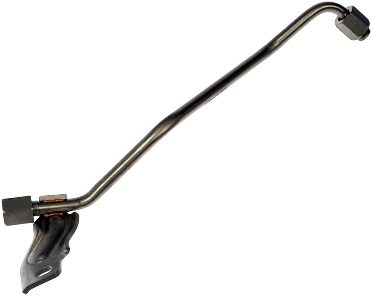 EGR TUBE