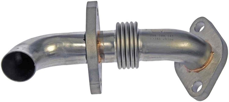 Exhaust Gas Recirculation Tube