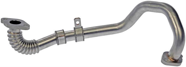 Exhaust Gas Recirculation Tube