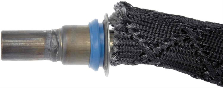 Exhaust Gas Recirculation Tube