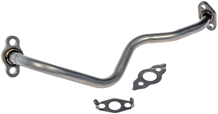 EGR TUBES