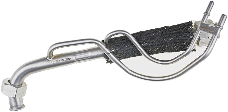 EGR TUBES