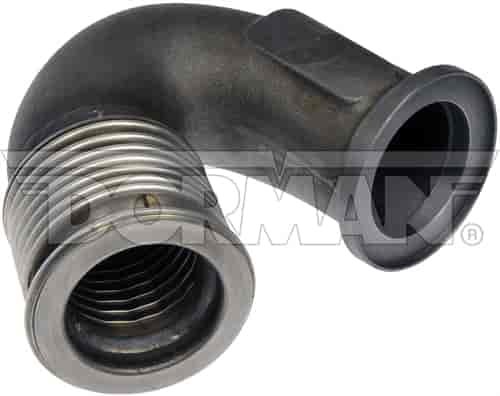 598-5944 Exhaust Gas Recirculation Tube; 2007-2018 Mack; 2007-2018 Volvo