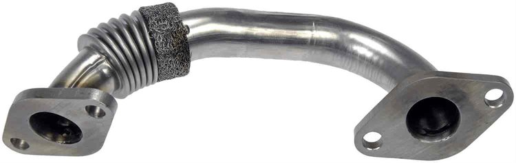 Exhaust Gas Recirculation Tube