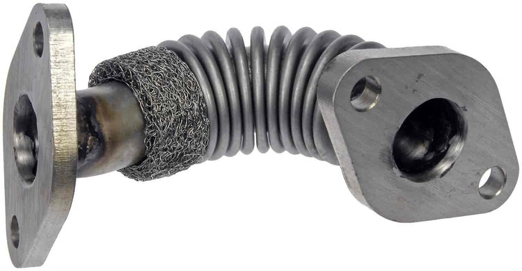 Exhaust Gas Recirculation Tube