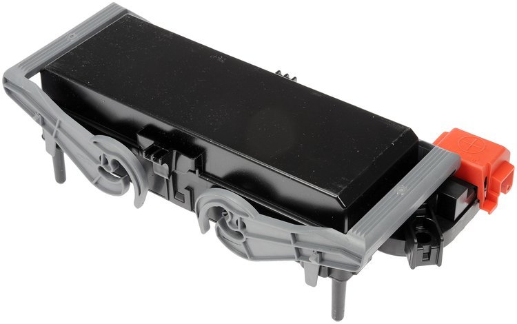 BODY CONTROL MODULES