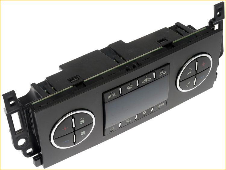 REMAN CLIMATE CTRL
