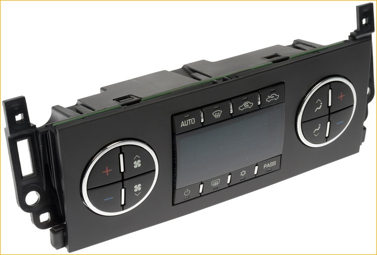 REMAN CLIMATE CTRL