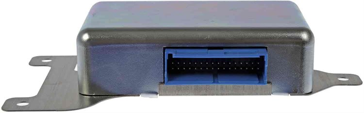Remanufactured Transfer Case Control Module