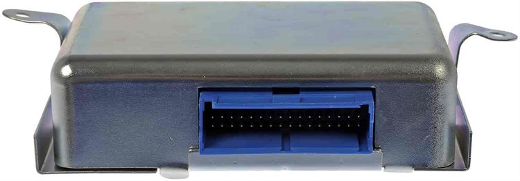 Remanufactured Transfer Case Control Module