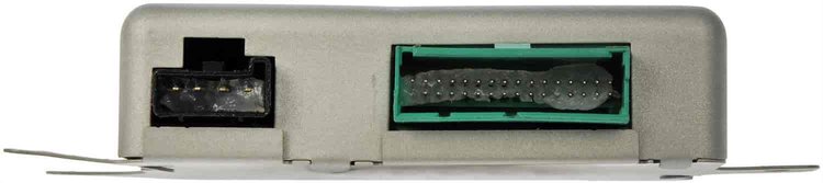 Remanufactured Transfer Case Control Module