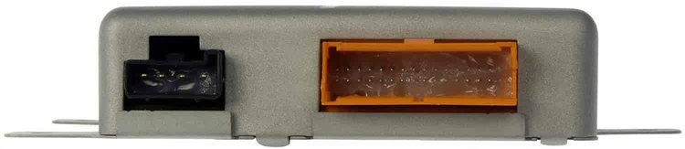 Remanufactured Transfer Case Control Module