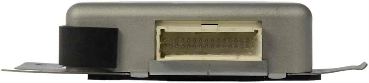 Remanufactured Transfer Case Control Module