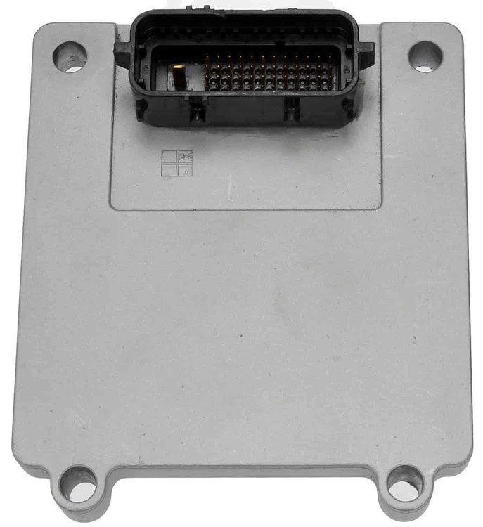 Remanufactured Transmission Control Module