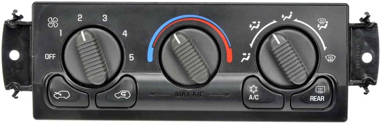 Climate Control