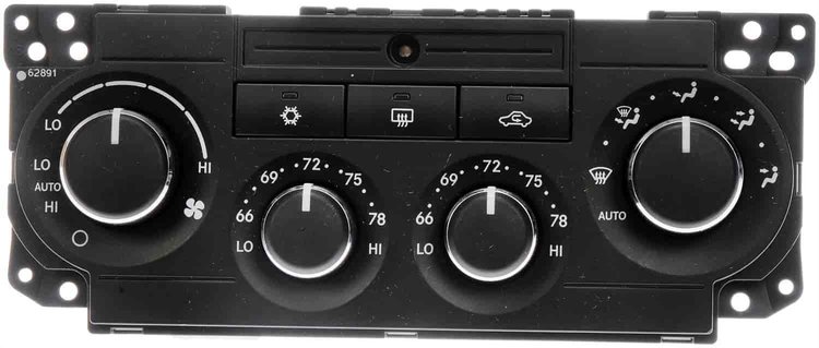 Climate Control