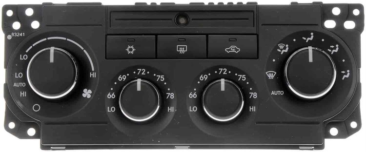 Climate Control