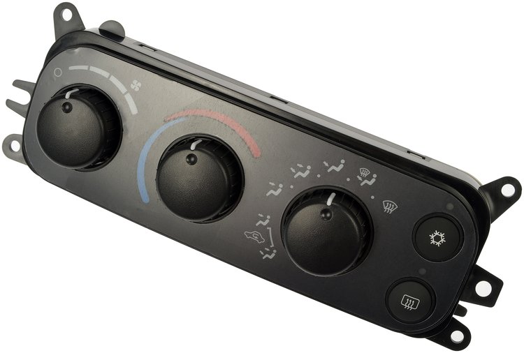 CLIMATE CONTROL