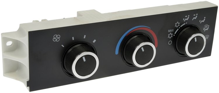 CLIMATE CONTROL