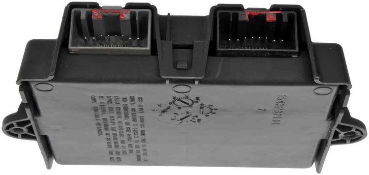 REMANUFACTURED TRANSFER C