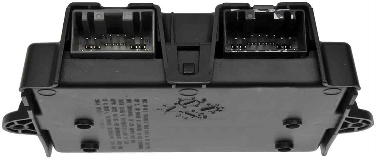 Remanufactured Transfer Case Control Module