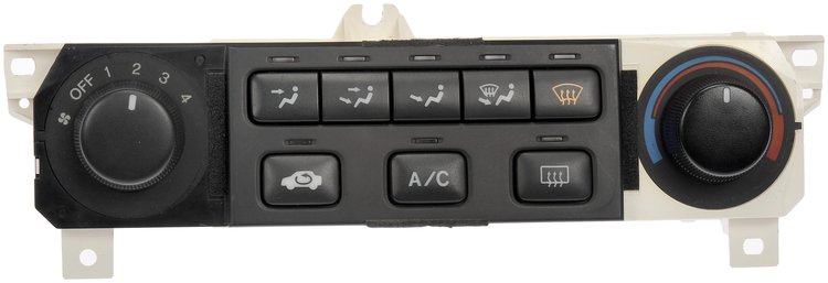 CLIMATE CONTROL