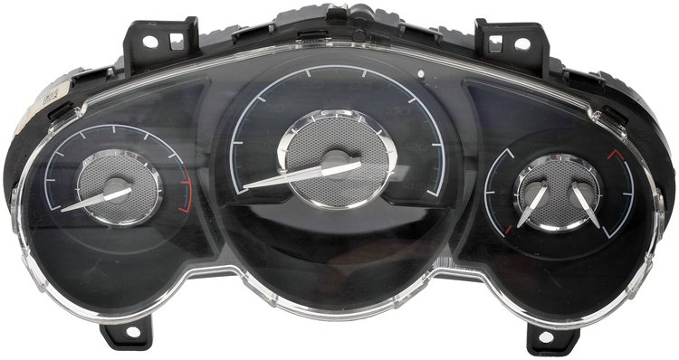INSTRUMENT CLUSTERS