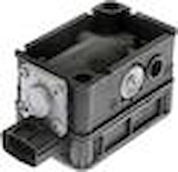 599-5001 Remanufactured HD Air Control Valve; Freightliner/International/Kenworth/Mack/Peterbilt/Volvo/Western