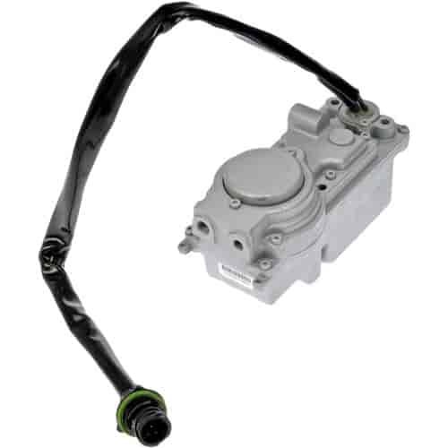 Remanufactured VGT Actuator 2003-15 Volvo