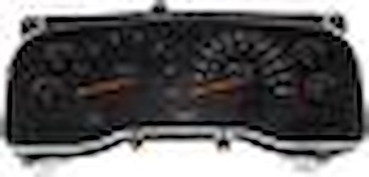 Remanufactured Instrument Clusters