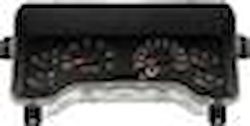 Remanufactured Instrument Clusters