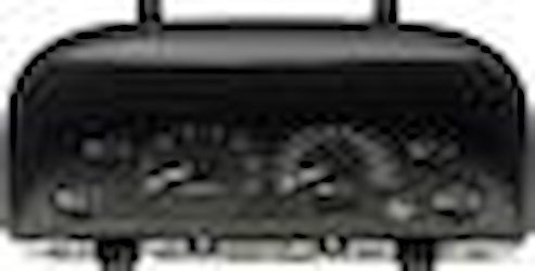 Remanufactured Instrument Clusters