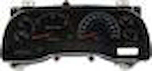 Remanufactured Instrument Clusters