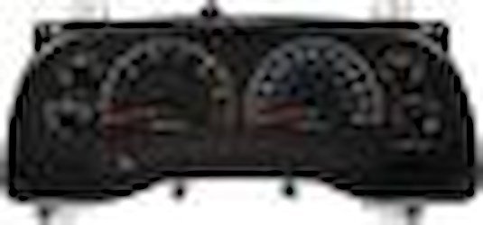 Remanufactured Instrument Clusters