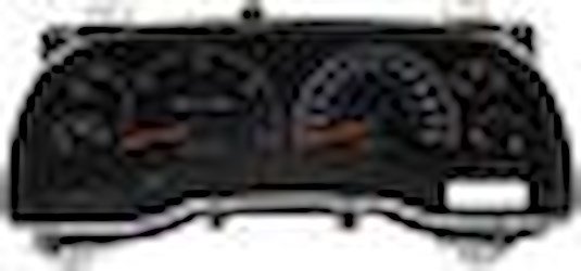 Remanufactured Instrument Clusters