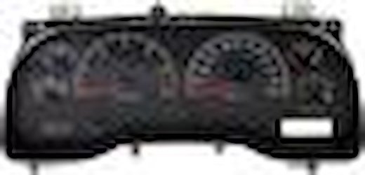 Remanufactured Instrument Clusters