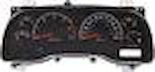 Remanufactured Instrument Clusters