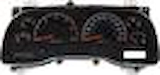 Remanufactured Instrument Clusters