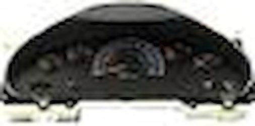 Remanufactured Instrument Clusters