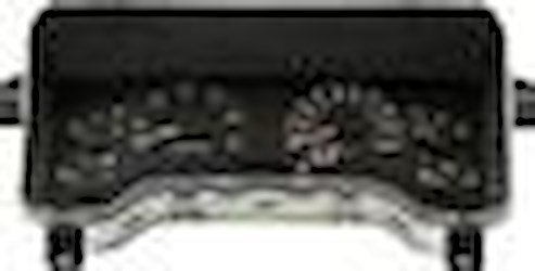 Remanufactured Instrument Clusters