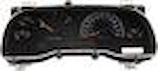 Remanufactured Instrument Clusters
