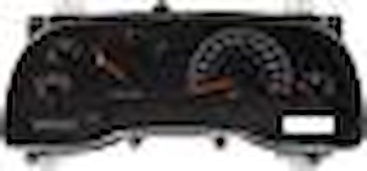 Remanufactured Instrument Clusters