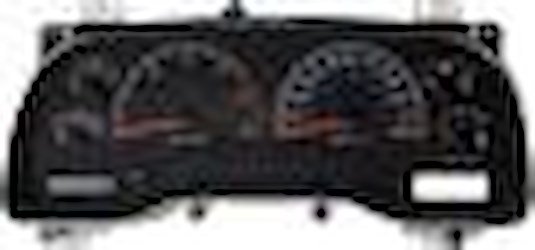 Remanufactured Instrument Clusters