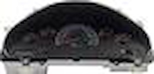 Remanufactured Instrument Clusters