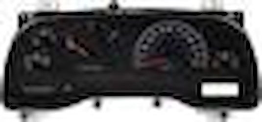 Remanufactured Instrument Clusters
