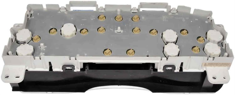 Remanufactured Instrument Cluster